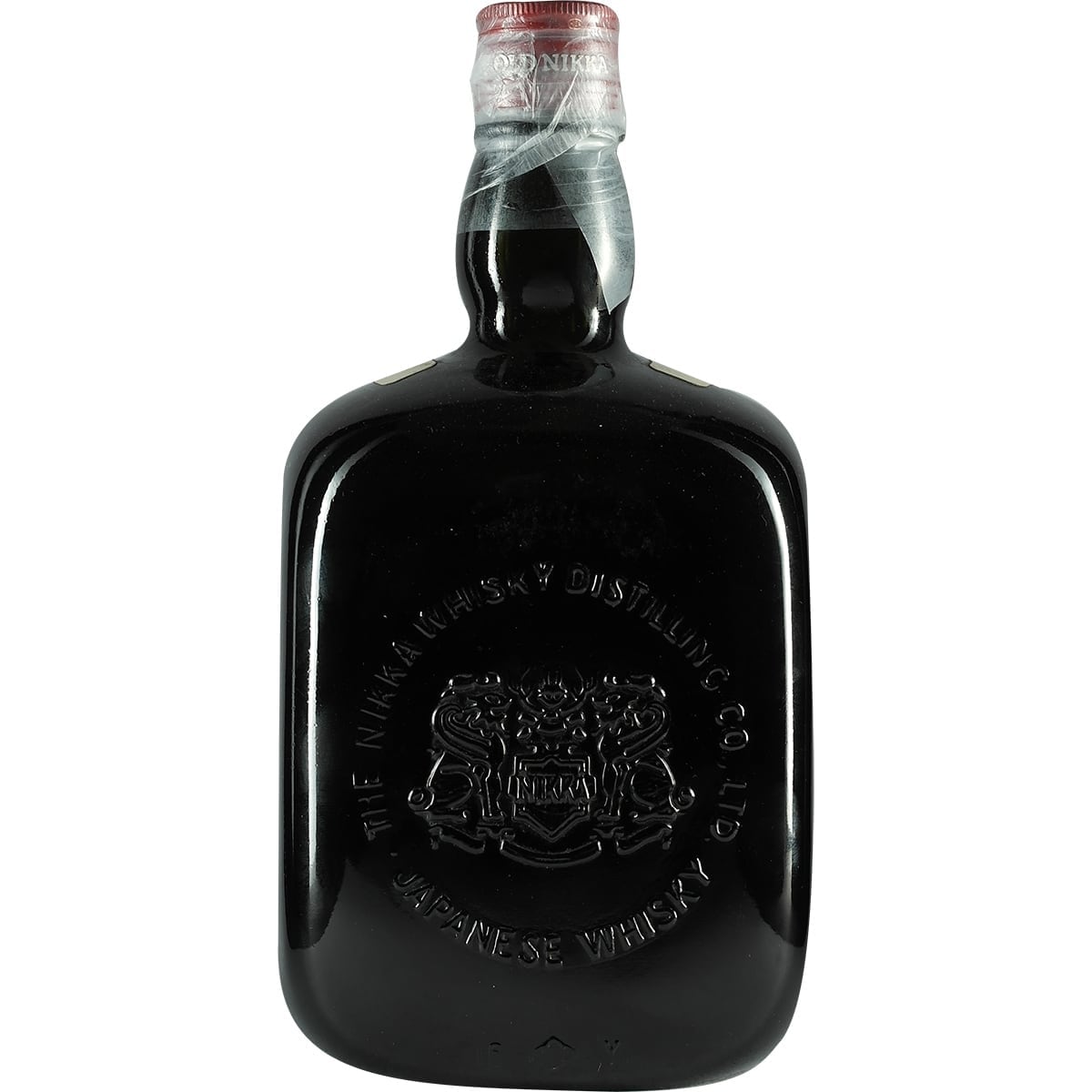 Nikka Whisky Yoichi & Sendai Destillery 02