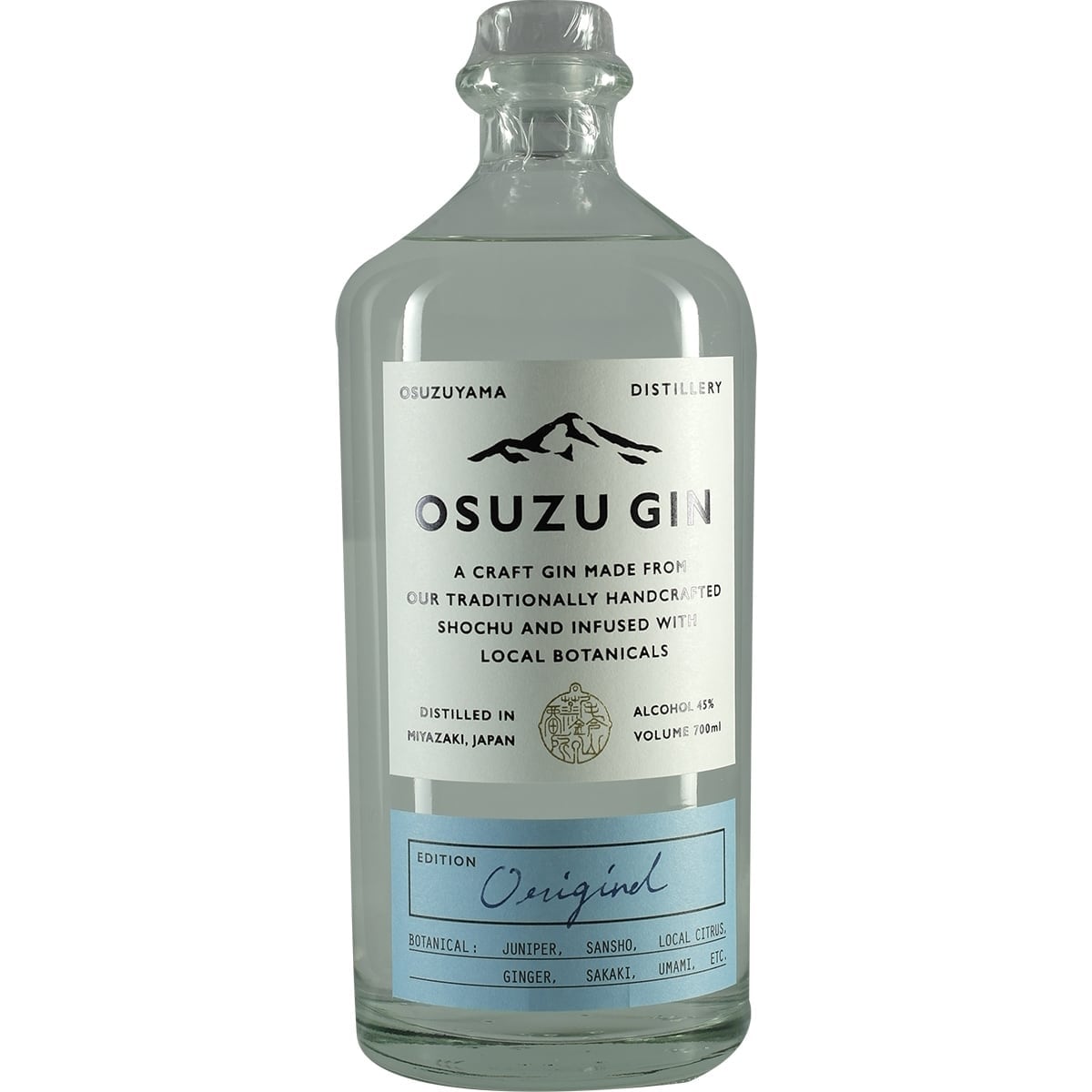 Osuzu Gin 01