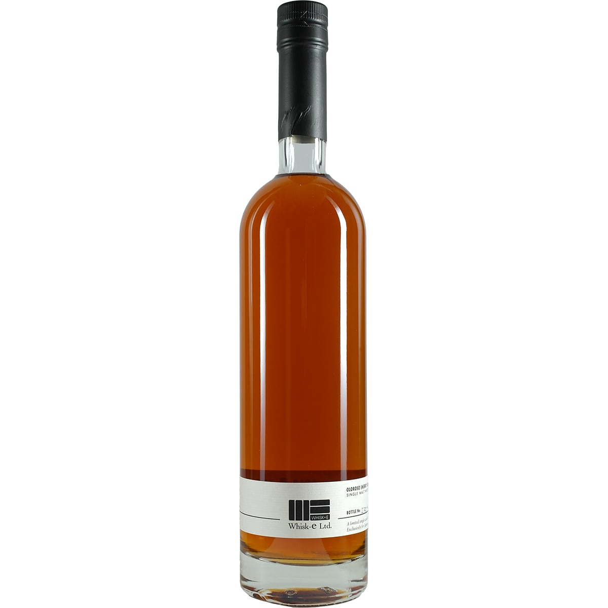 Penderyn Oloroso Sherry Single Cask 8 Years for Japan Cask 5102