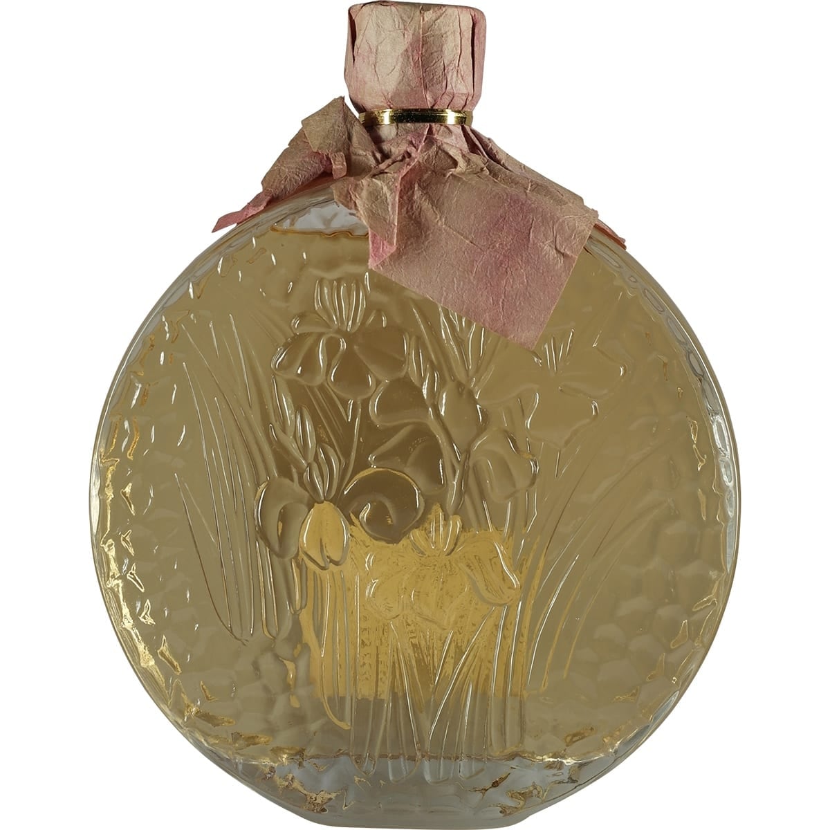 Rainbow whisky Glasdekanter 1