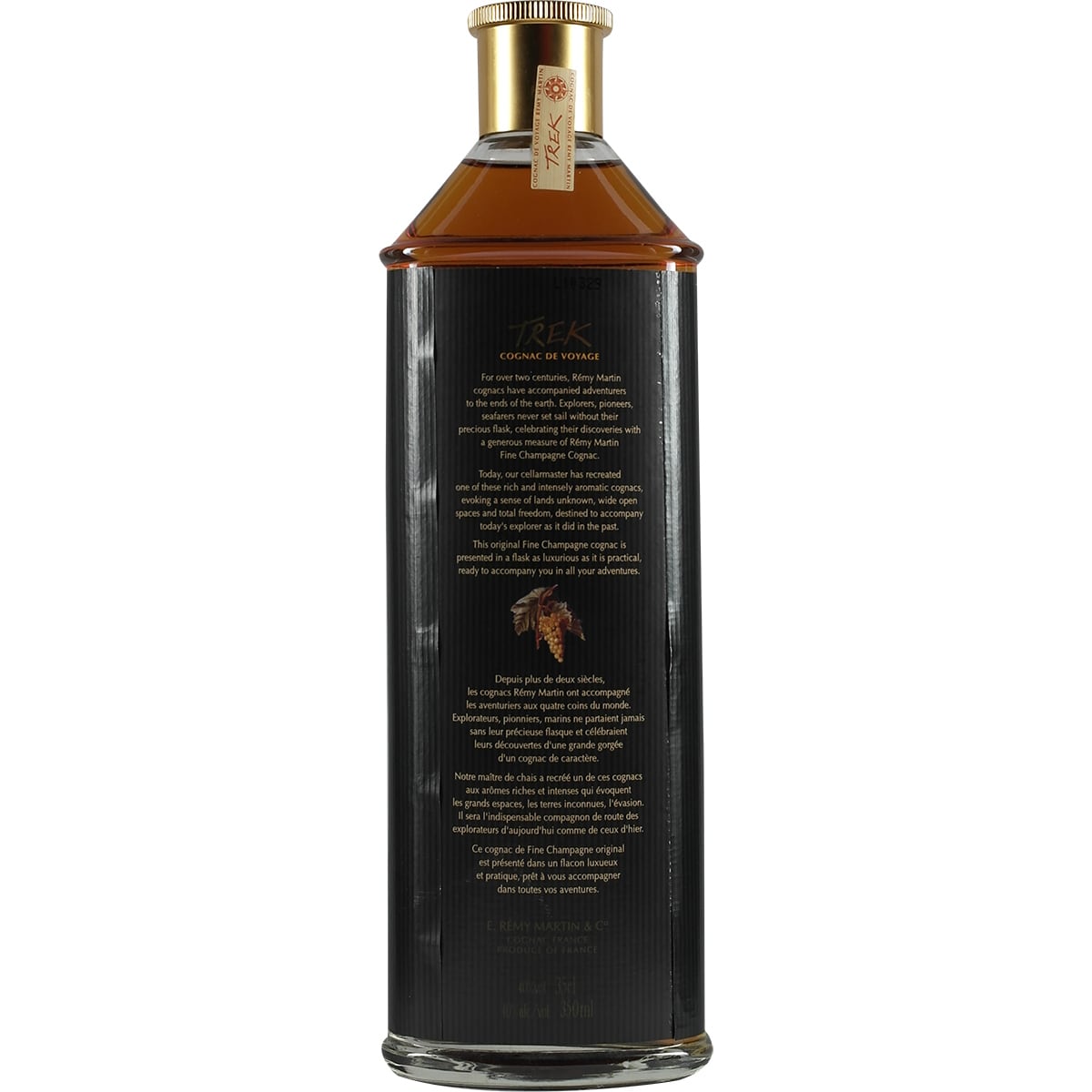 Remy Martin Trek 350ml Duty Free Only