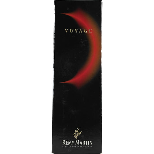 Remy Martin Voyage 350ml Duty Free Only