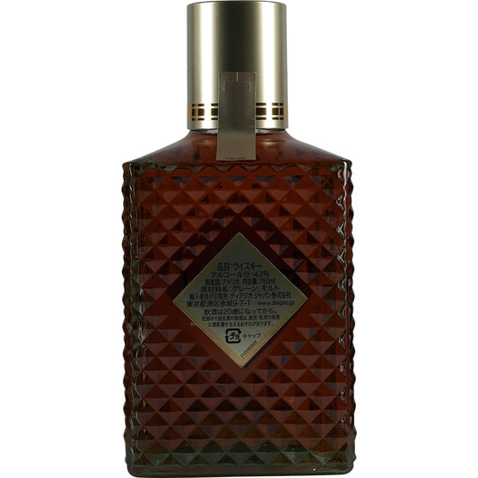 I.W. Harper 12 Jahre Bourbon