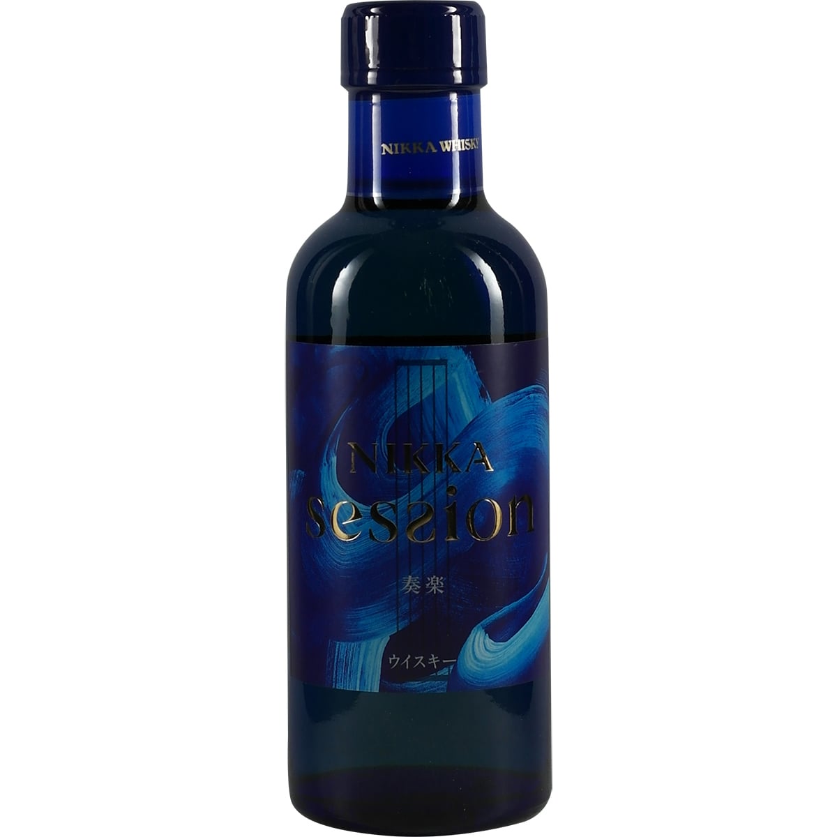 Nikka Session (2020) 180ml