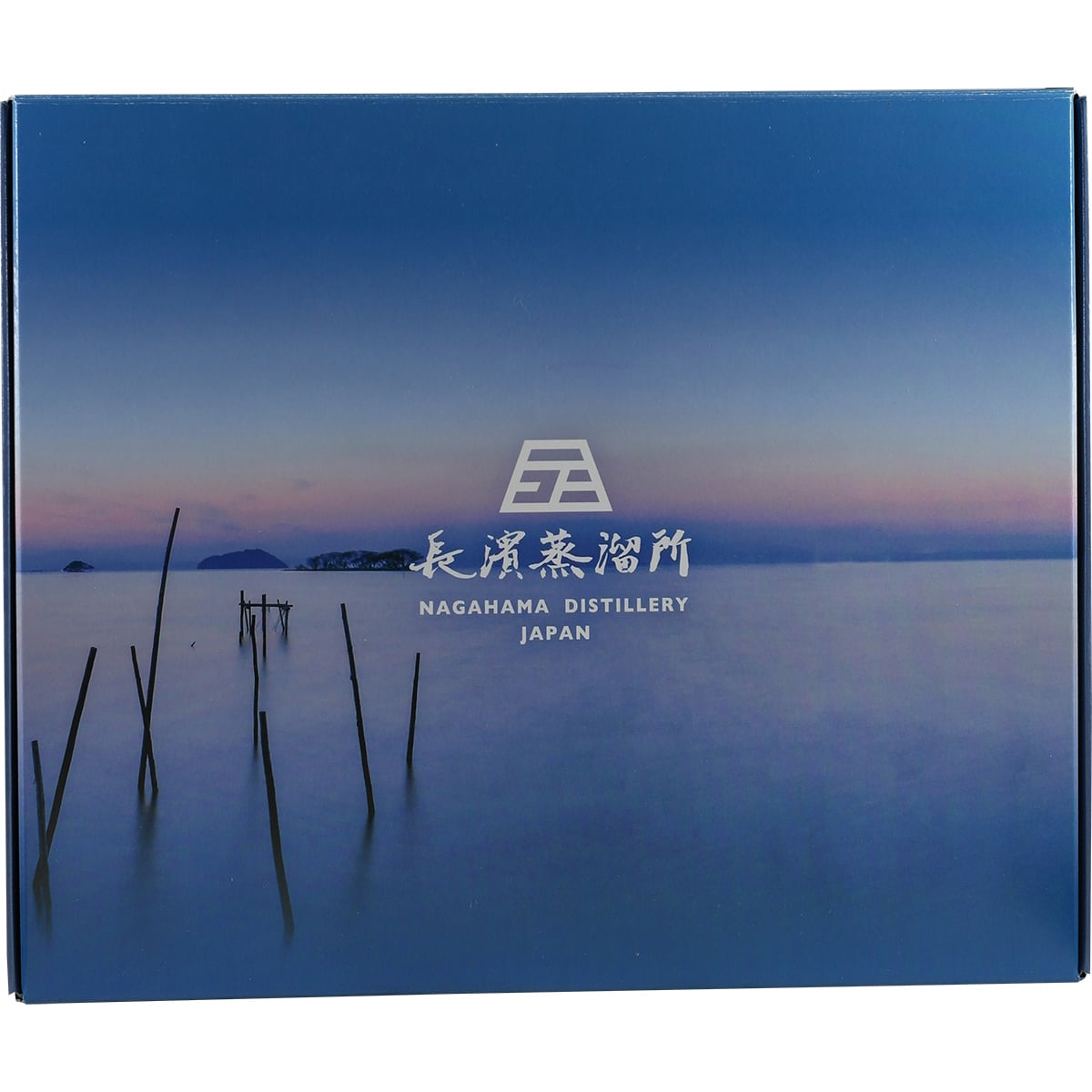 Amahagan / Nagahama Miniature Set 6x 50ml