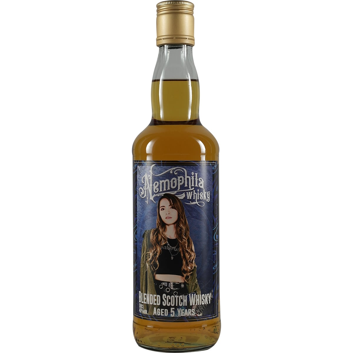 Nemophila Whisky 5 Years "Mayu"