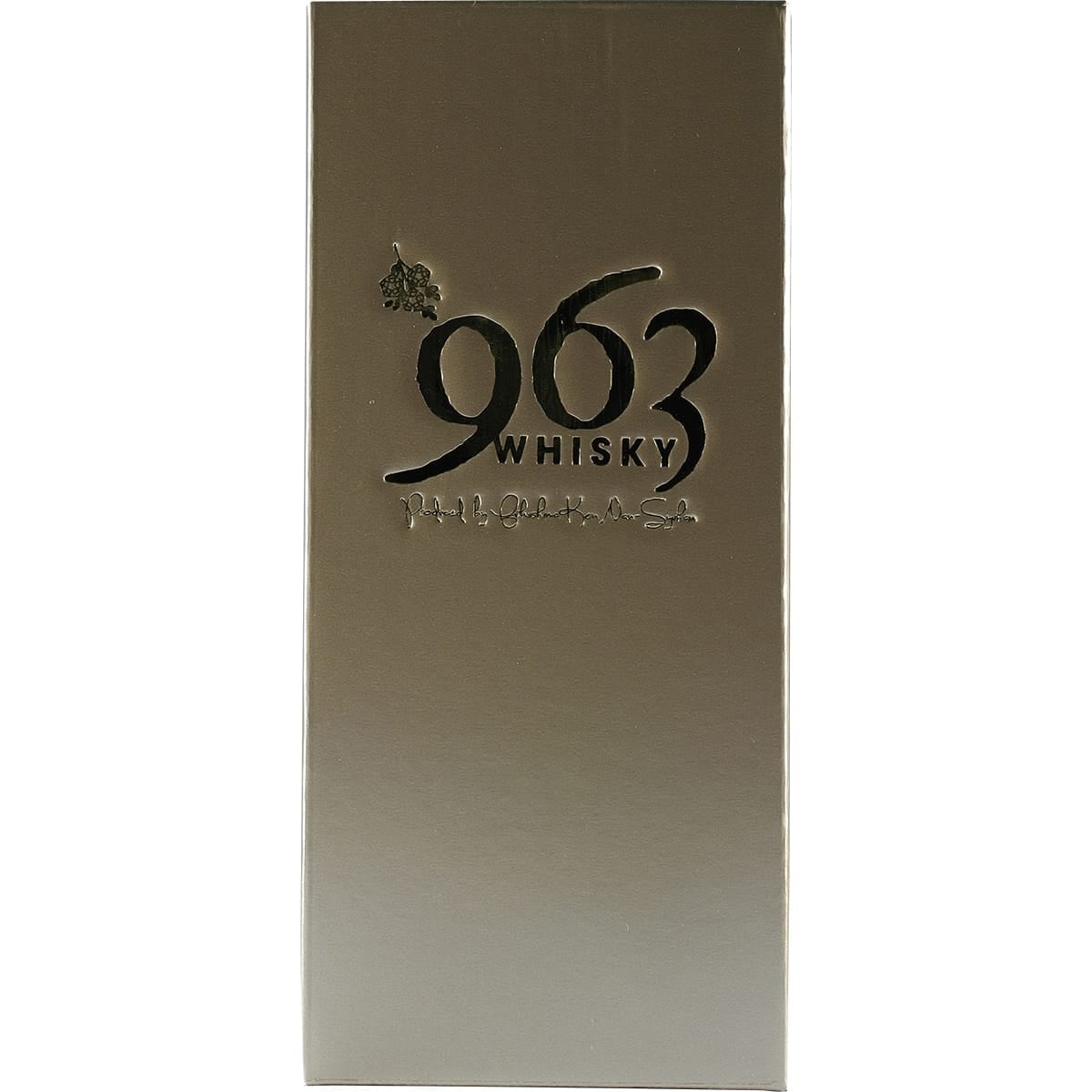 Sasanokawa Yamazakura 963 Bonds 02