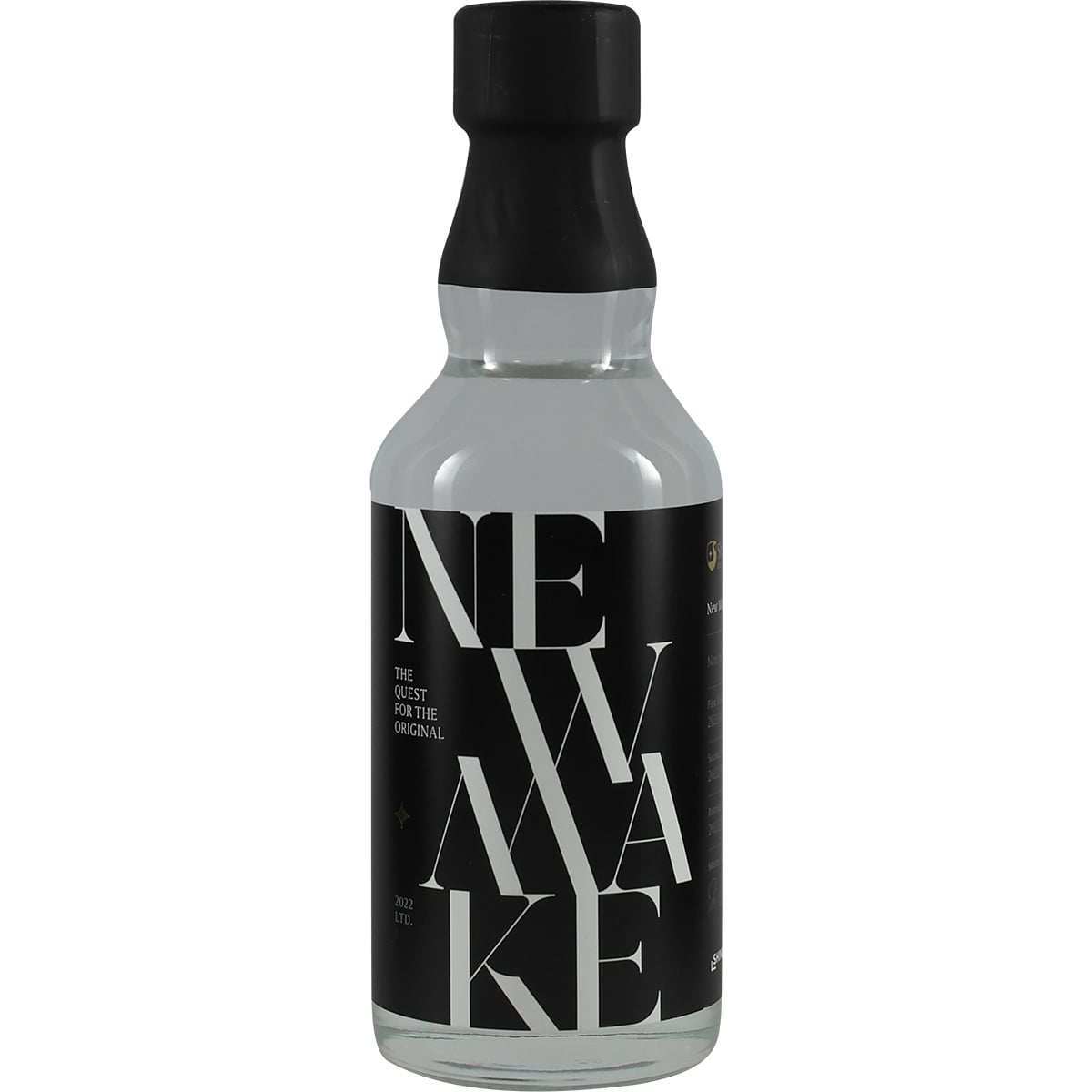 Shindo Distillery New Make 2022
