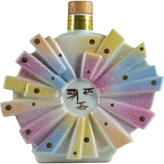 Suntory Special Reserve Asahi Mutual 100th Anniversary