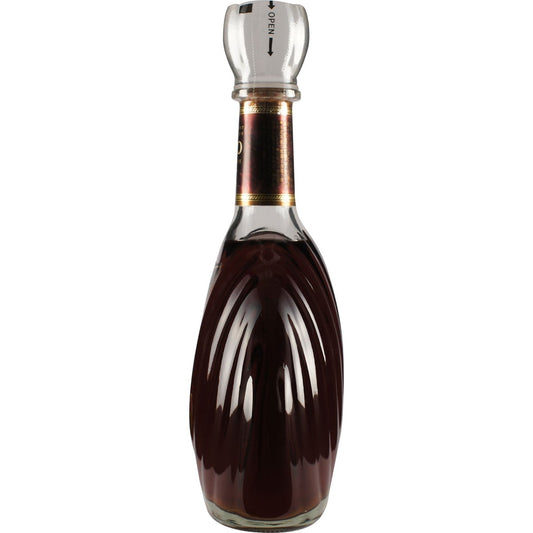 Suntory Brandy Cognac XO Deluxe Back