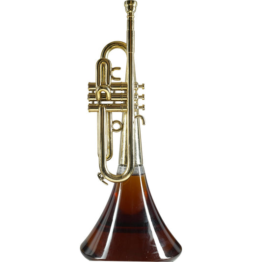 Suntory Custom Whisky Trumpet Bottle Decanter