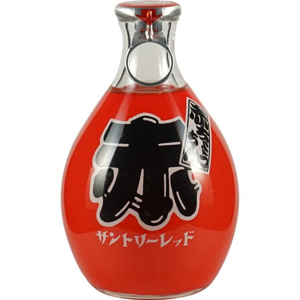 Suntory Handgranate 150ml