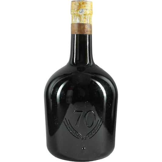 Suntory Hermes Liqueur 70th Anniversary Limited Decanter