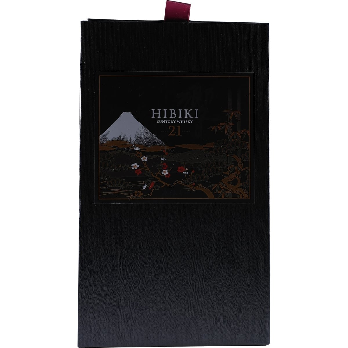 Suntory Hibiki 21 Years Kacho Fugetsu Mt. Fuji 004