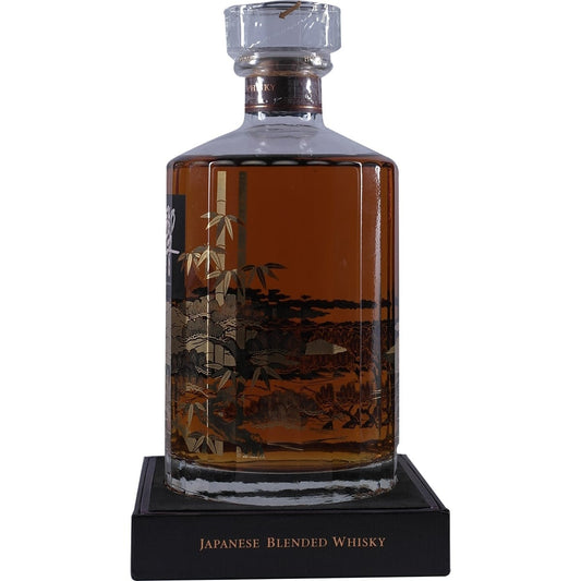 Suntory Hibiki 21 Years Kacho Fugetsu Mt. Fuji 002