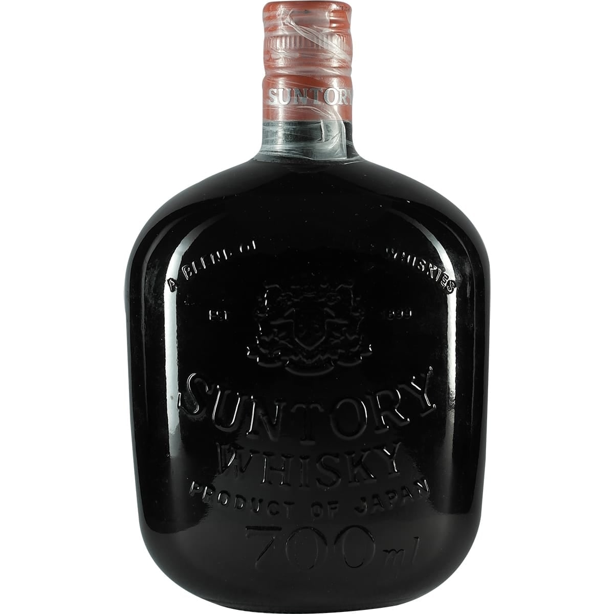 Suntory Old Goldlabe 700ml 02