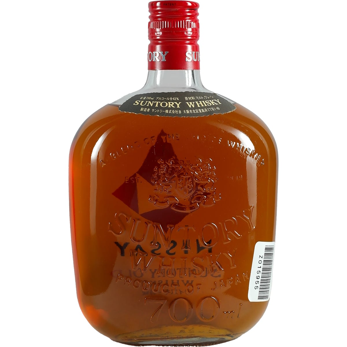 Suntory Old Nissay Insurance