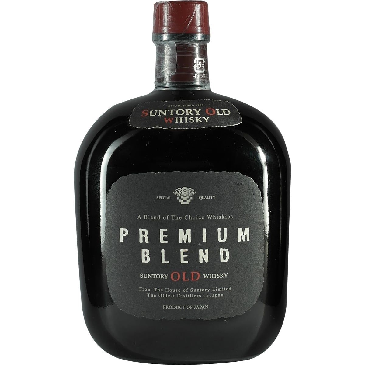 Suntory Old Premium Blend