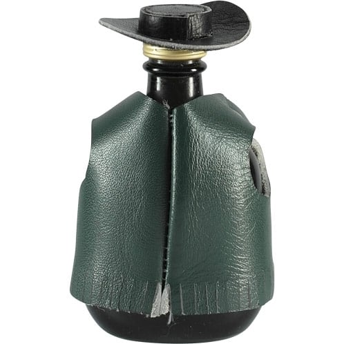 Suntory Old Whisky Cowboy 50ml Back