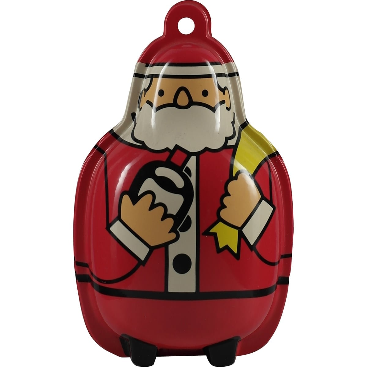 Suntory Old Whisky Miniture 50ml Santa Claus 001