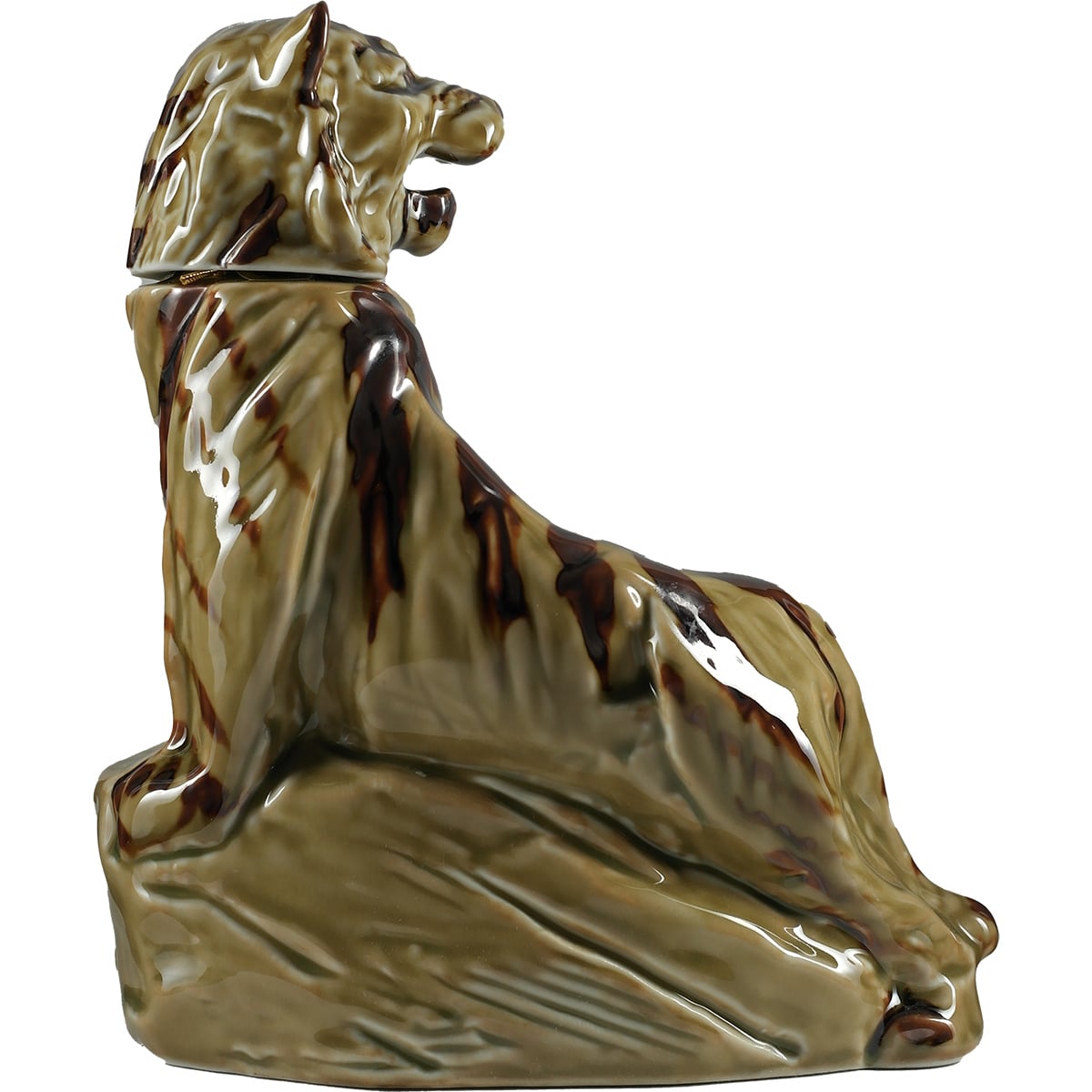 Suntory Old Zodiac Tiger / Tiger 1986