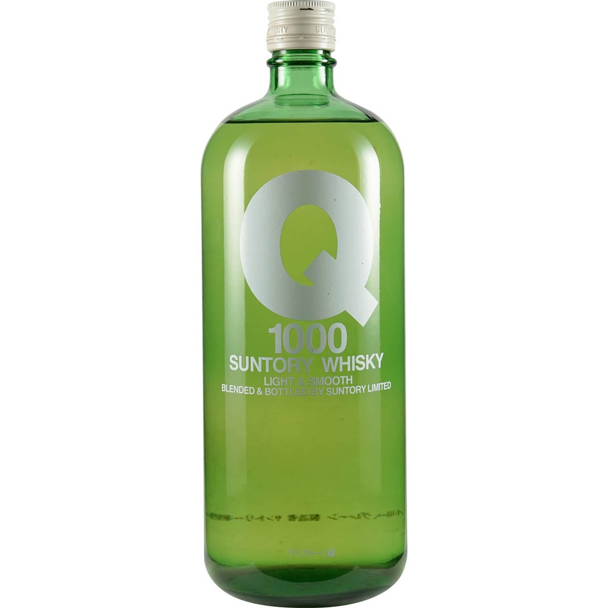Suntory Q Whisky 1000ml