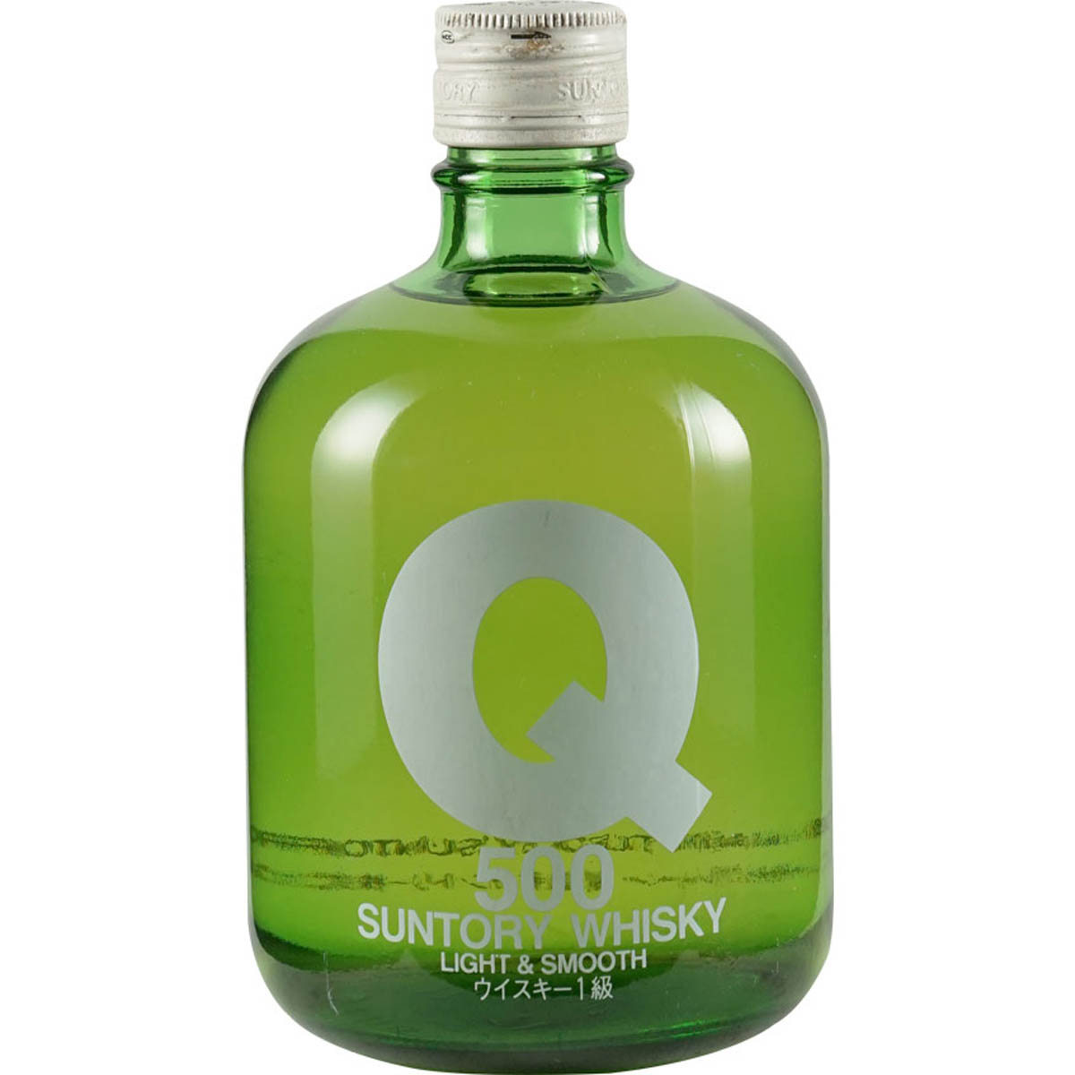 Suntory Q Whisky 500ml