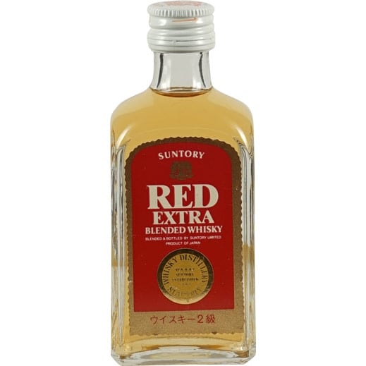 Suntory Red 50ml