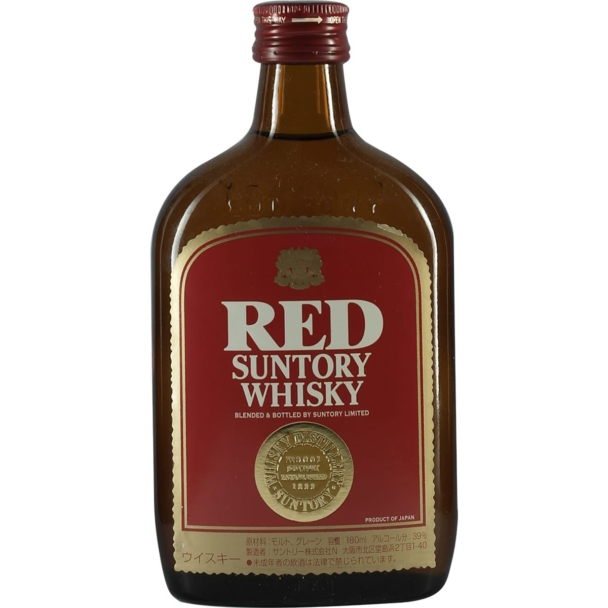Suntory Red Extra 180ml Version 2 01