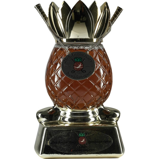 Suntory Royal Hawaiian Open 1990 Bottle 01