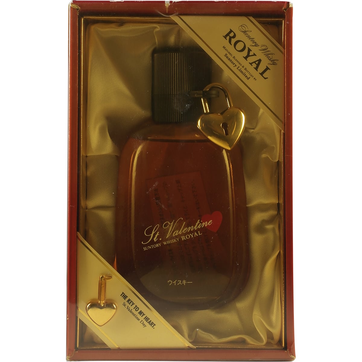 Suntory Royal St. Valentine 300ml