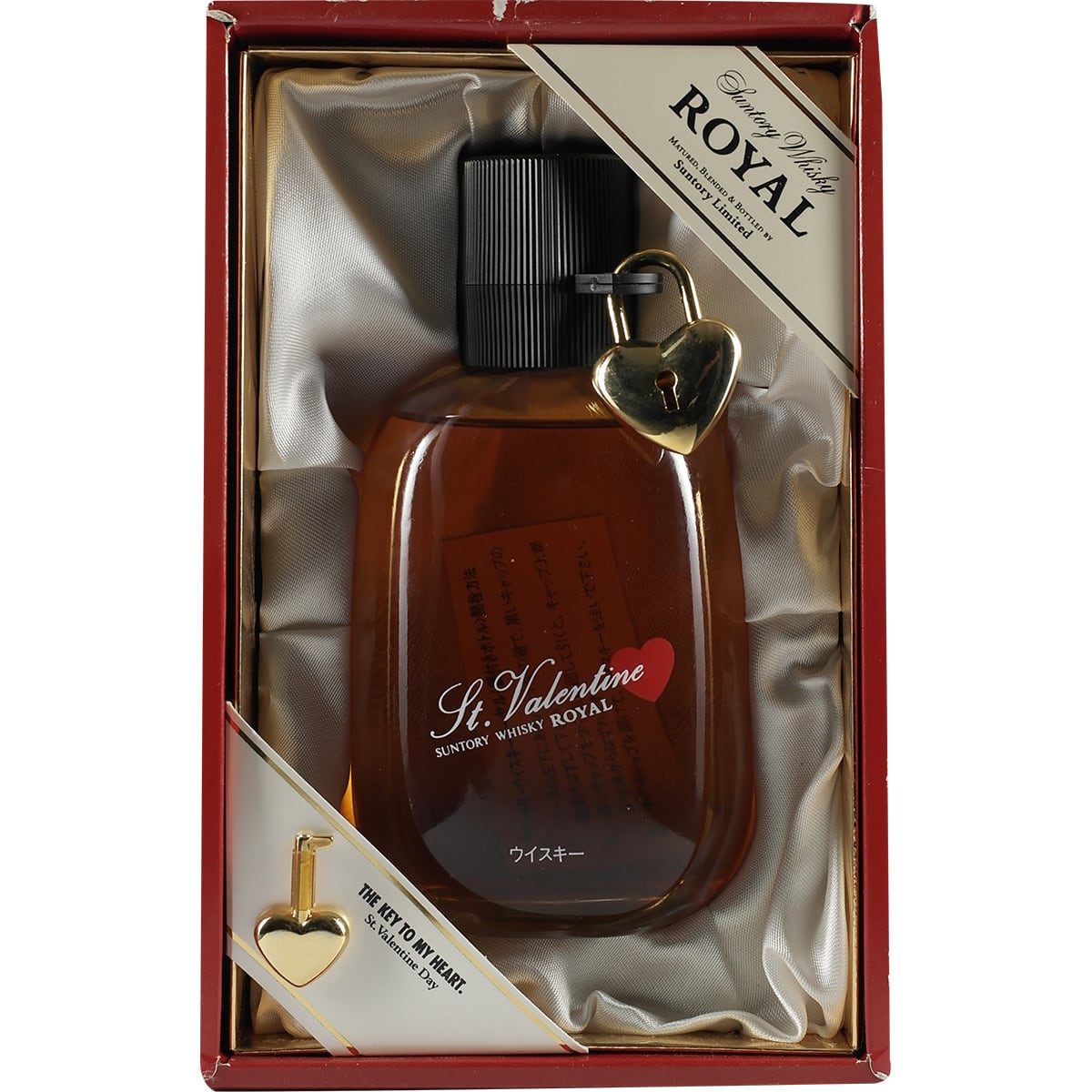 Suntory Royal St. Valentine 300ml