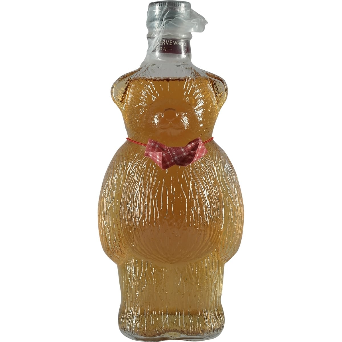 Suntory Special Reserve Bear 300ml Bottle