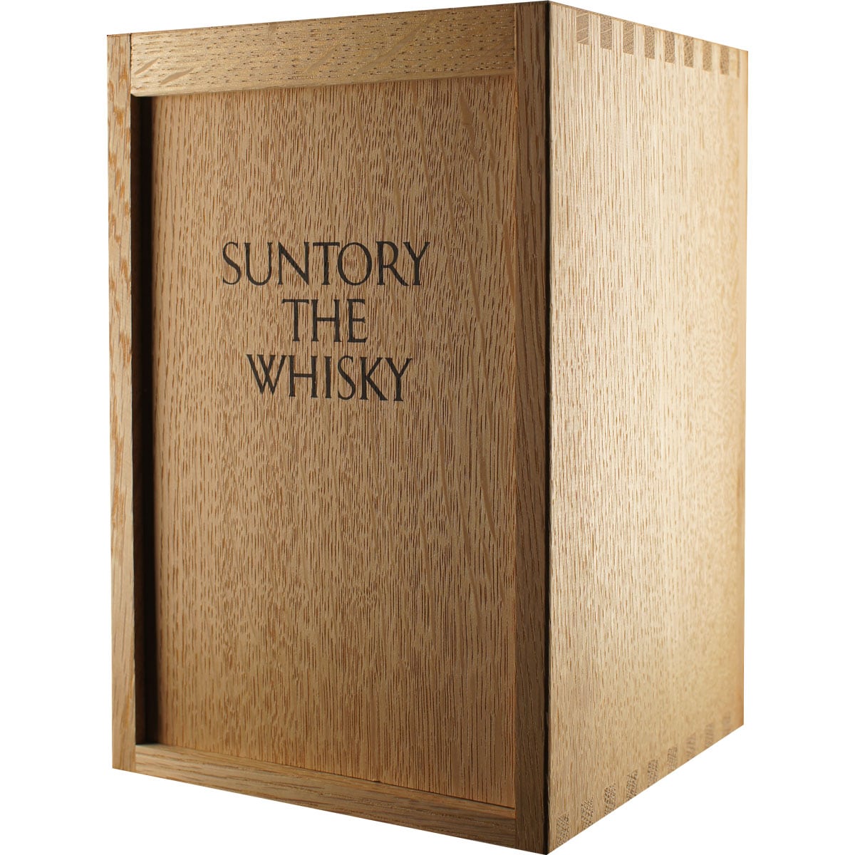 Suntory The Whisky Extra Special Bottle Box