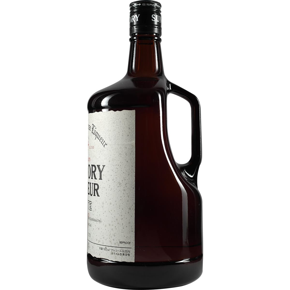 Suntory Whisky Liqueur 1920ml