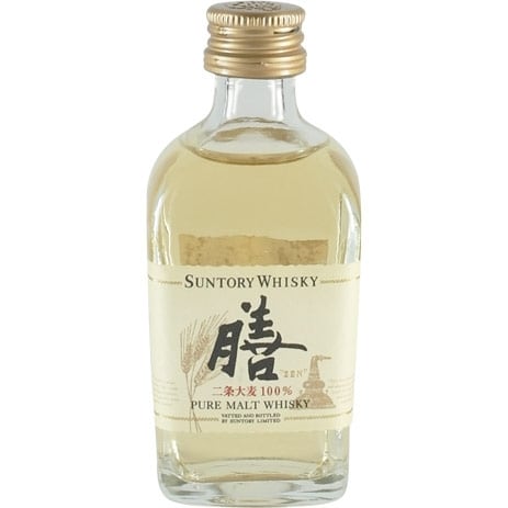 Suntory Zen 50ml