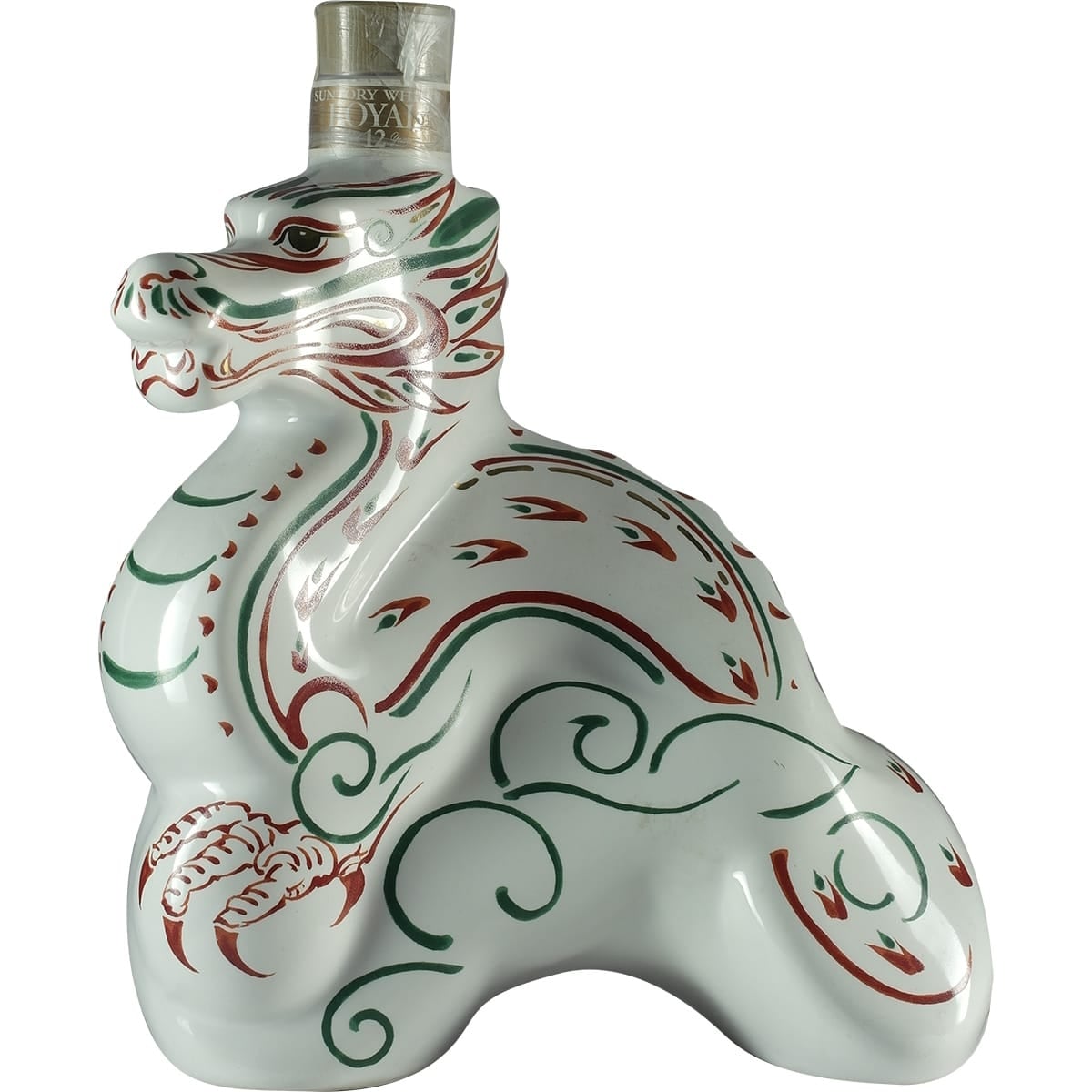 Suntory Zodiac Dragon 01