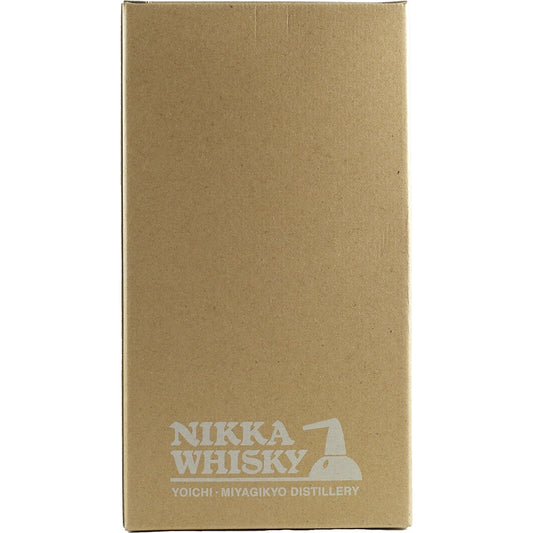 Super Nikka Yoichi Destillery Botteling 500ml