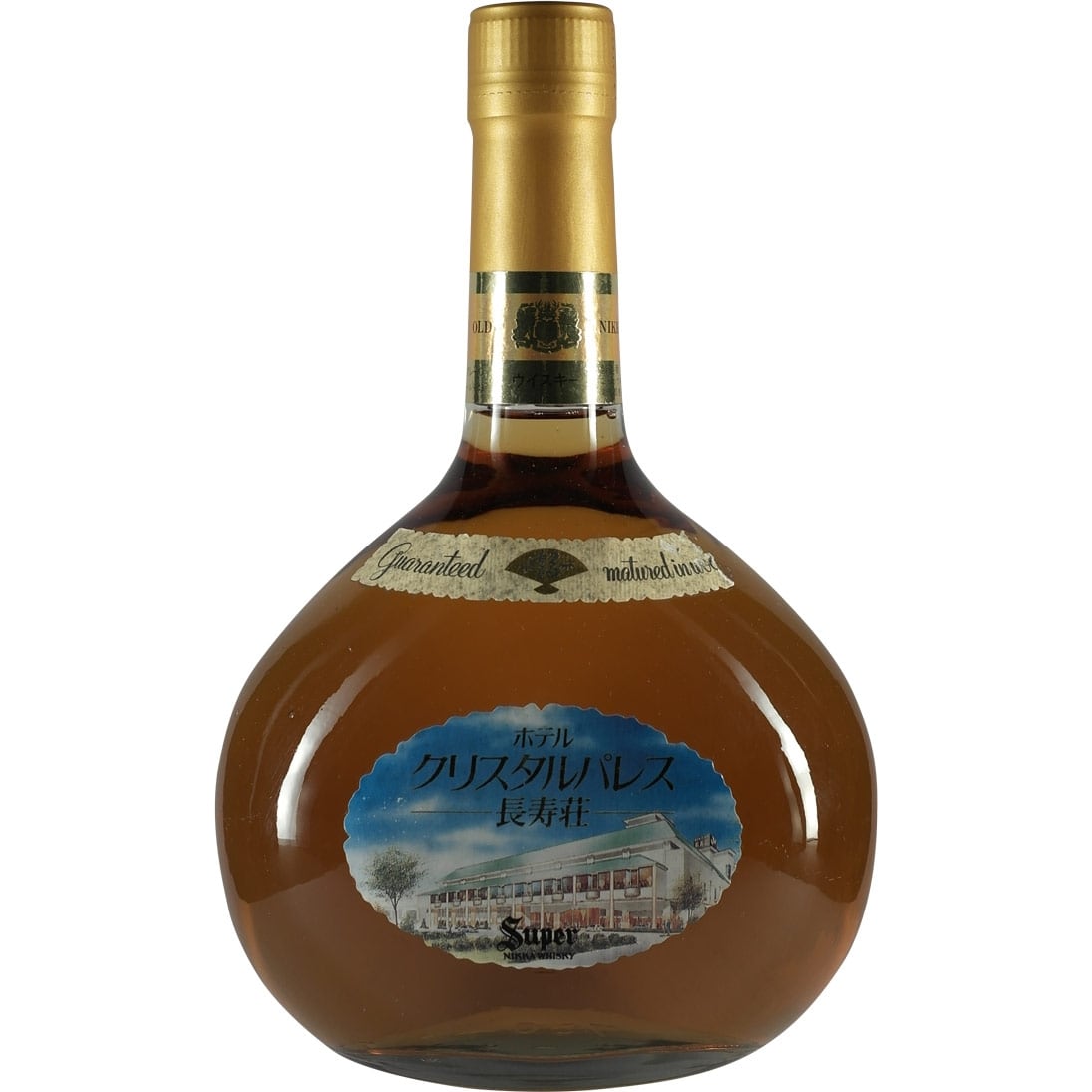 Super Nikka Hotel Cristal