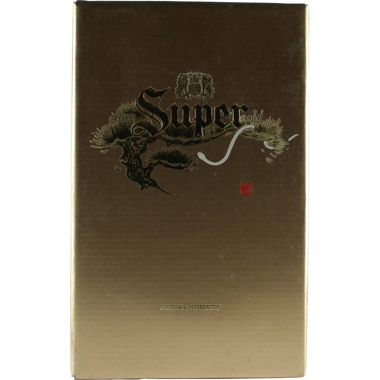 Super Nikka Zodiac Drache Dragon Box