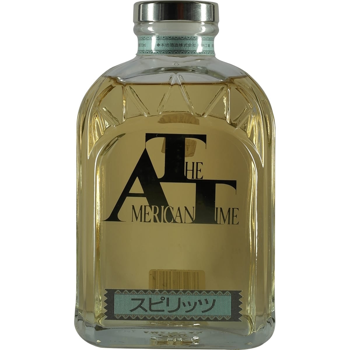 Mars The American Time Blended whisky