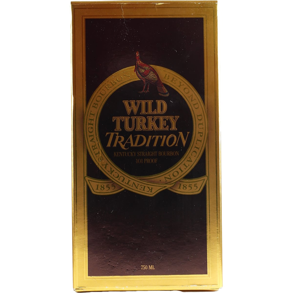 Wild Turkey Tradition 101 Proof