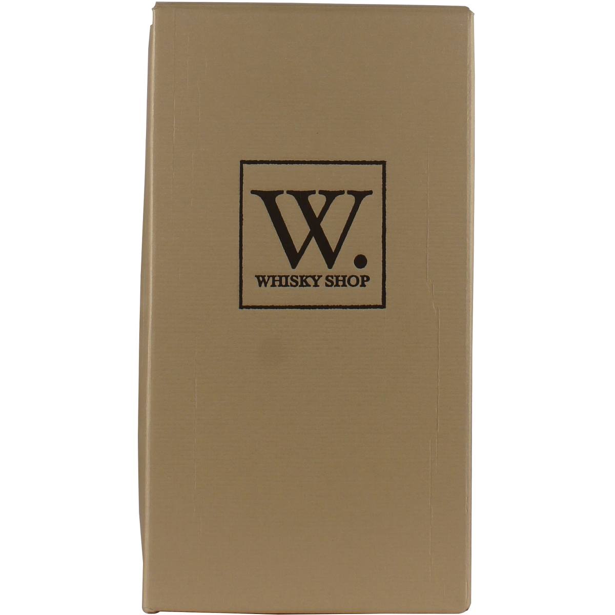 Yamazaki Shop W Single Malt Whisky WSO-007 case