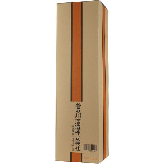 Sasanokawa Cherry Whisky XXV case