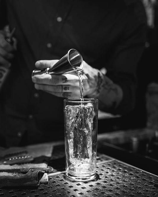 Highball Whisky