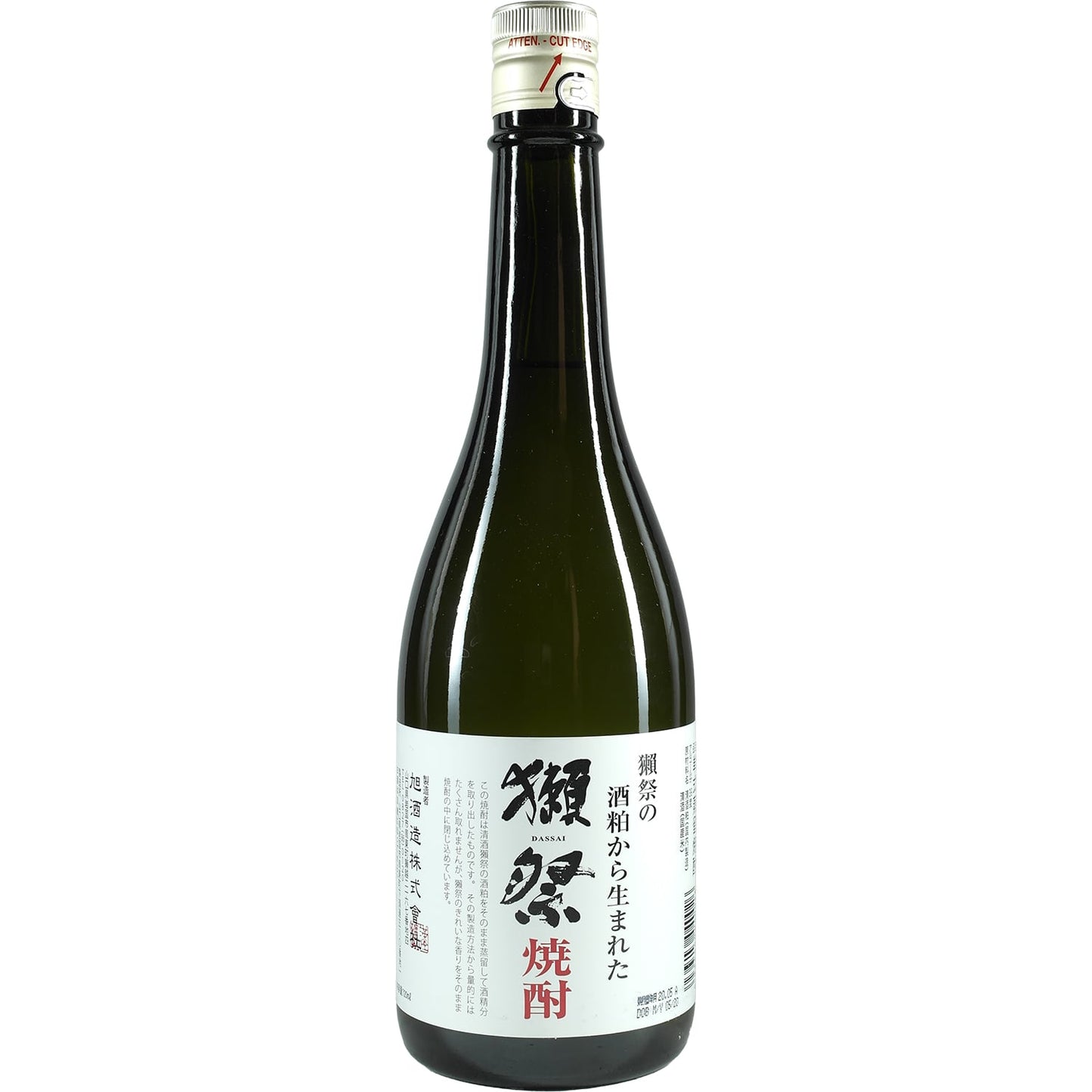 Dassai Shochu 720ml