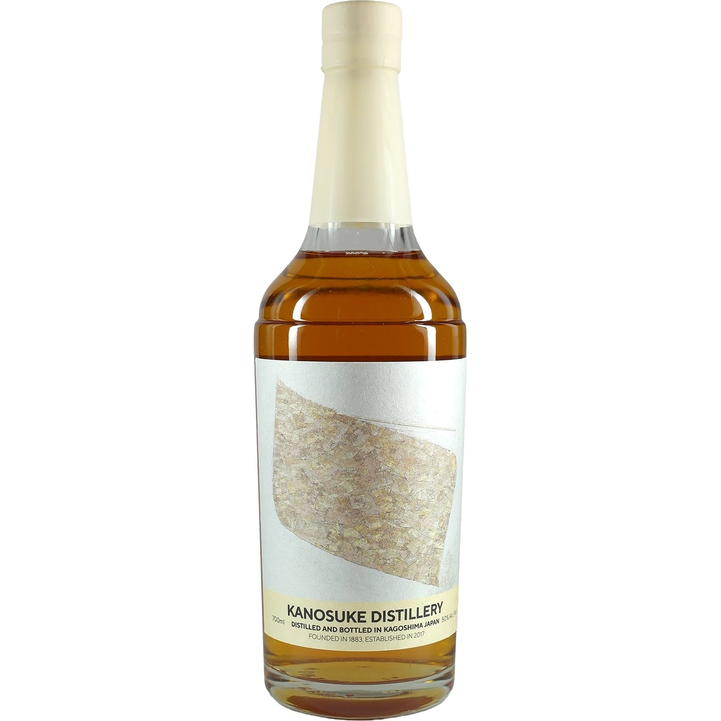 Kanosuke Single Malt Artist Edition #004