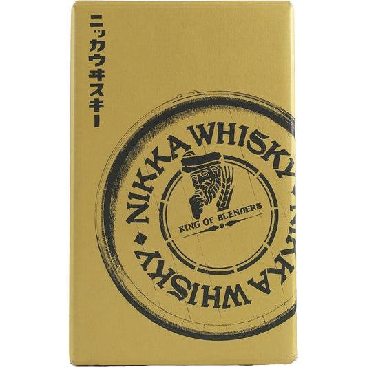 Nikka Kyushu Hita Distillery Abfüllung 500ml