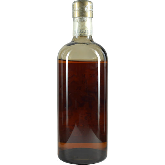 Nikka Kitagenshu 15 Jahre Pure Malt Whisky