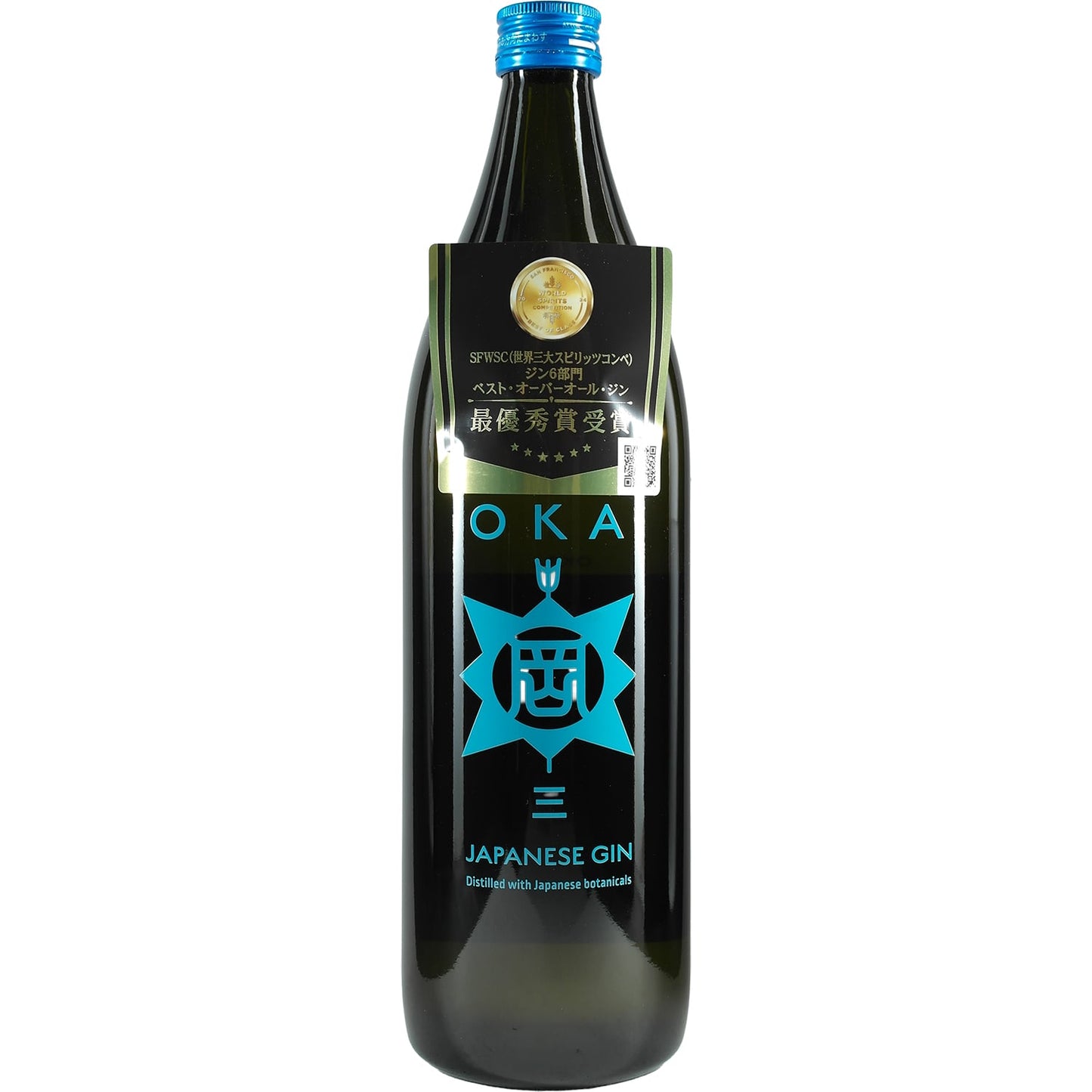 OKA Gin